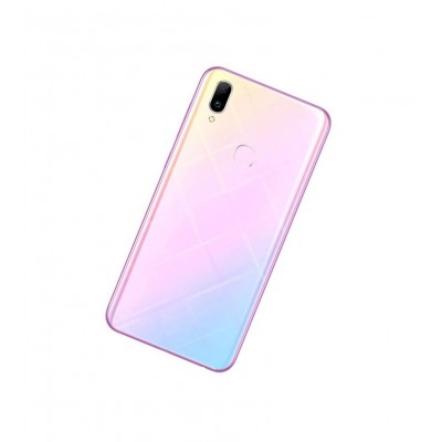 Full Body Housing For Vivo Z3i White - Maxbhi Com