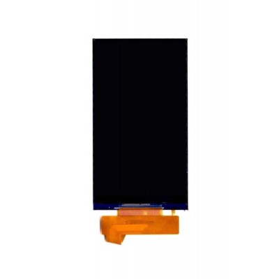 Lcd Screen For Micromax Bharat 3 Q437 Replacement Display By - Maxbhi Com