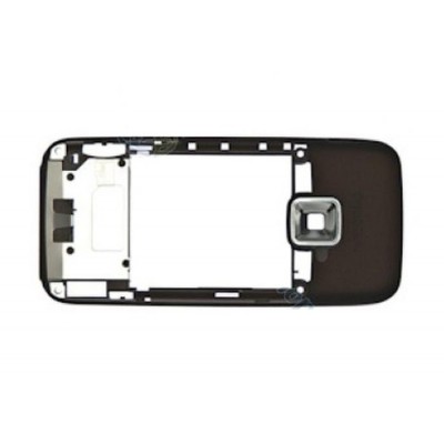Middle For Nokia E65 Mocca - Maxbhi Com