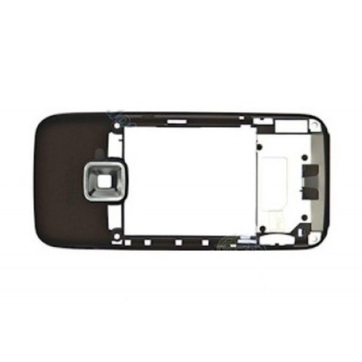 Middle For Nokia E65 Mocca - Maxbhi Com