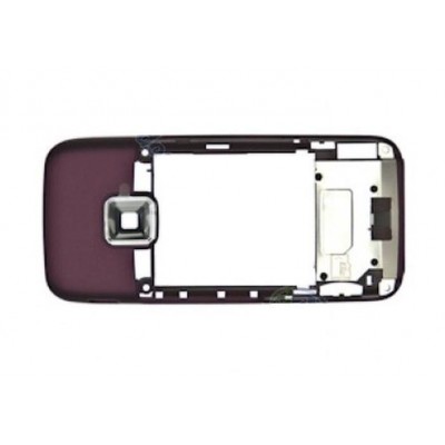 Middle For Nokia E65 Pink - Maxbhi Com