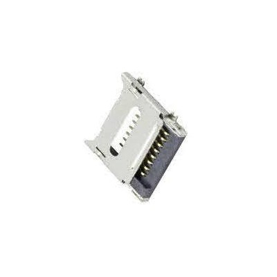 Mmc Connector For Lava Z81 By - Maxbhi Com