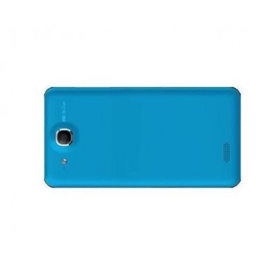 Full Body Housing For Alcatel One Touch Idol Ultra Blue - Maxbhi Com