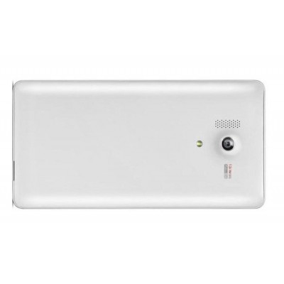 Full Body Housing For Huawei Honor 3 Black - Maxbhi Com