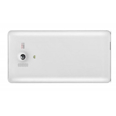 Full Body Housing For Huawei Honor 3 Black - Maxbhi Com