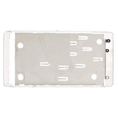 Full Body Housing For Motorola Droid Razr Hd White - Maxbhi Com