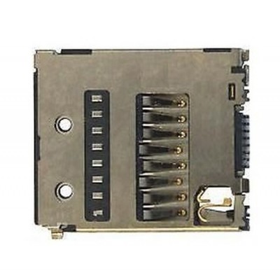 Mmc Connector For Htc Desire 300 - Maxbhi Com