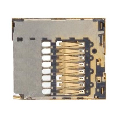 Mmc Connector For Micromax Canvas 4 A210 - Maxbhi Com