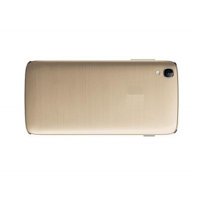 Full Body Housing For Alcatel Idol 3 4 7 Gold - Maxbhi Com