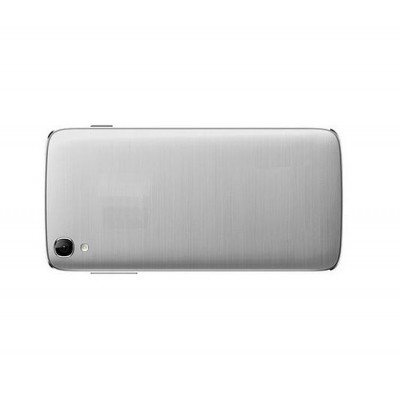 Full Body Housing For Alcatel Idol 3 4 7 Silver - Maxbhi Com