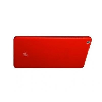 Full Body Housing For Asus Fonepad 7 Fe171cg Red - Maxbhi Com