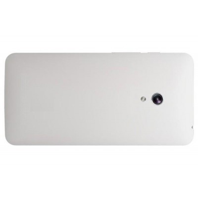 Full Body Housing For Asus Zenfone 5 Lite A502cg 2014 White - Maxbhi Com