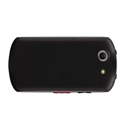 Full Body Housing For Kyocera Duraforce Black - Maxbhi Com