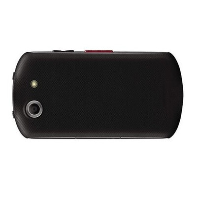 Full Body Housing For Kyocera Duraforce Black - Maxbhi Com