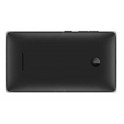 Full Body Housing For Microsoft Lumia 532 Dual Sim Black - Maxbhi Com