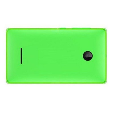 Full Body Housing For Microsoft Lumia 532 Dual Sim Green - Maxbhi Com
