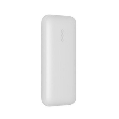 Full Body Housing For Nokia 105 Dual Sim 2015 White - Maxbhi Com
