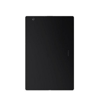 Full Body Housing For Sony Xperia Z4 Tablet Wifi Black - Maxbhi Com