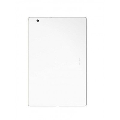 Full Body Housing For Sony Xperia Z4 Tablet Wifi White - Maxbhi Com