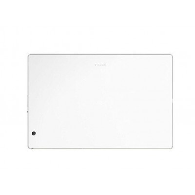 Full Body Housing For Sony Xperia Z4 Tablet Wifi White - Maxbhi Com