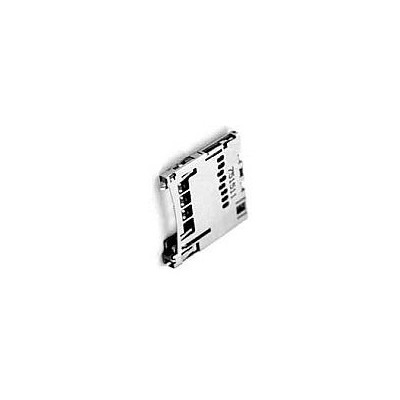 Mmc Connector For Hp Slate 7 Voicetab Ultra - Maxbhi Com
