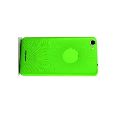 Full Body Housing For Alcatel Pixi 4 Plus Power Green - Maxbhi Com