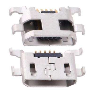 Charging Connector For Nokia 3 2 By - Maxbhi Com