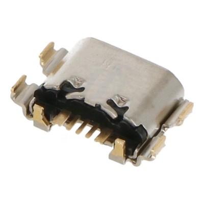 Charging Connector For Xiaomi Redmi 7a By - Maxbhi Com