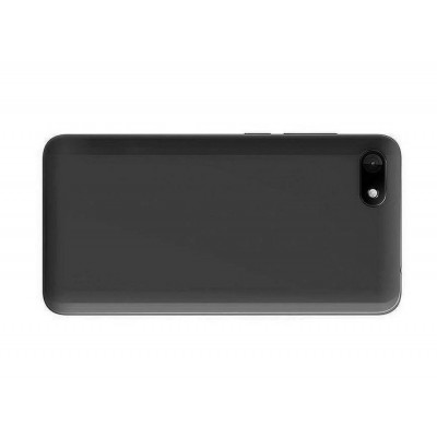 Full Body Housing For Wiko Sunny 3 Black - Maxbhi Com