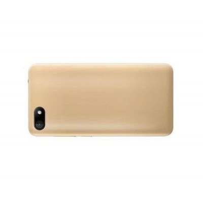 Full Body Housing For Wiko Sunny 3 Gold - Maxbhi Com