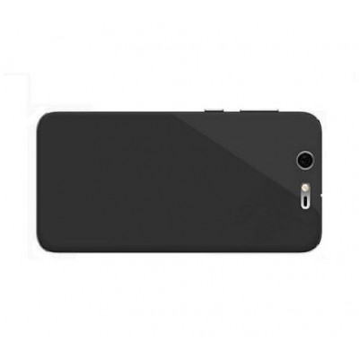 Full Body Housing For Zte Blade S7 Black - Maxbhi Com