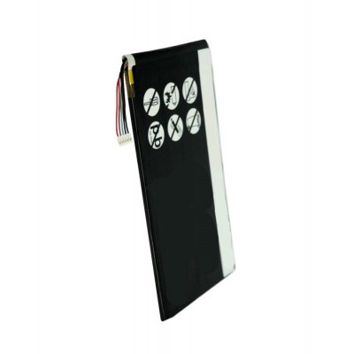 Battery For Huawei Mediapad T1 7 0 Plus By - Maxbhi Com