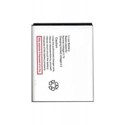 Battery For Micromax Bolt Q381 By - Maxbhi Com