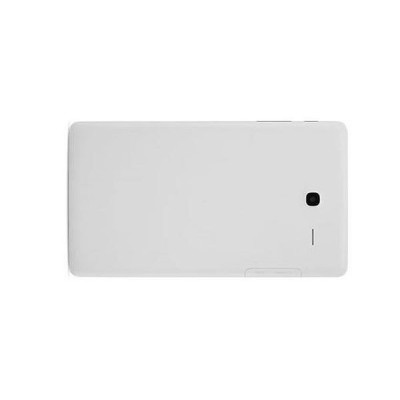 Full Body Housing For Alcatel Pop 7 Lte White - Maxbhi Com