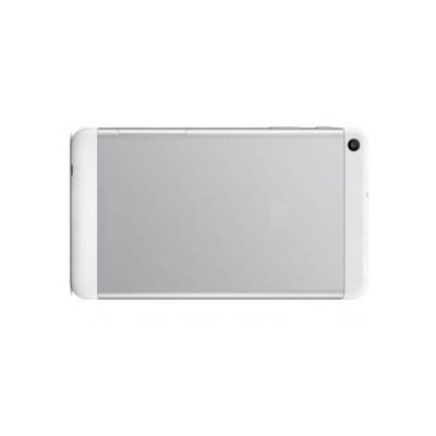 Full Body Housing For Huawei Mediapad T1 7 0 Plus Silver - Maxbhi Com