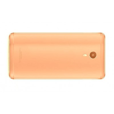 Full Body Housing For Meizu M3 Max Rose Gold - Maxbhi Com