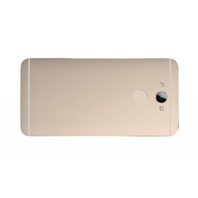 Full Body Housing For Qmobile Noir Z14 Gold - Maxbhi Com