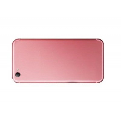 Full Body Housing For Vivo X9 Rose Gold - Maxbhi Com