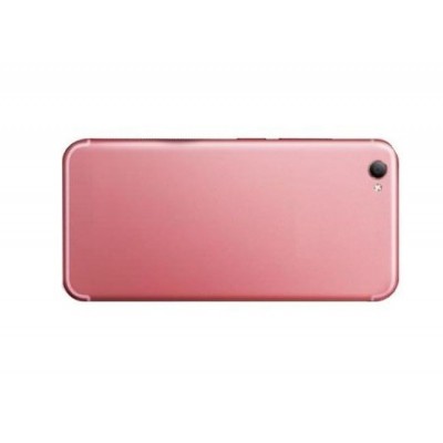 Full Body Housing For Vivo X9 Rose Gold - Maxbhi Com