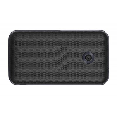 Full Body Housing For Vodafone Smart First 7 Black - Maxbhi Com