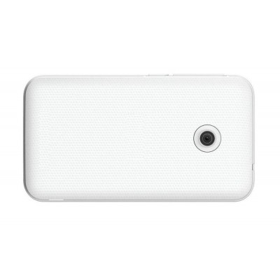 Full Body Housing For Vodafone Smart First 7 White - Maxbhi Com