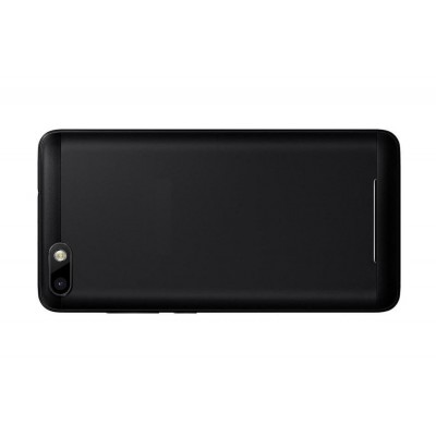 Full Body Housing For Wiko Lenny3 Black - Maxbhi Com