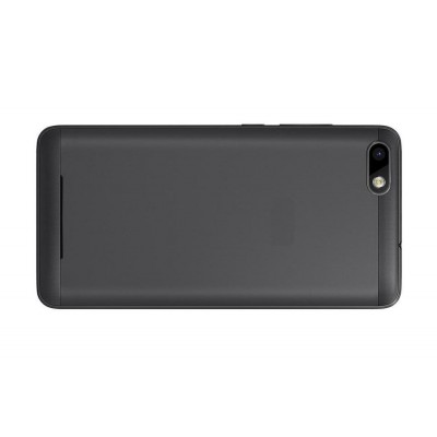 Full Body Housing For Wiko Lenny3 Grey - Maxbhi Com