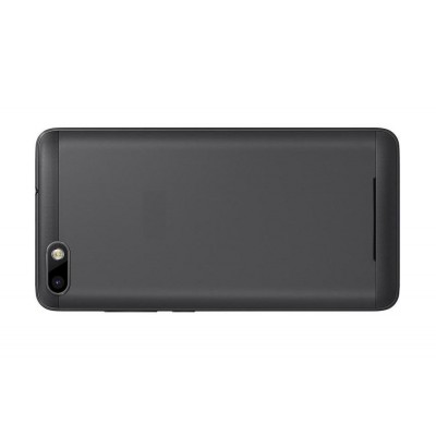 Full Body Housing For Wiko Lenny3 Grey - Maxbhi Com