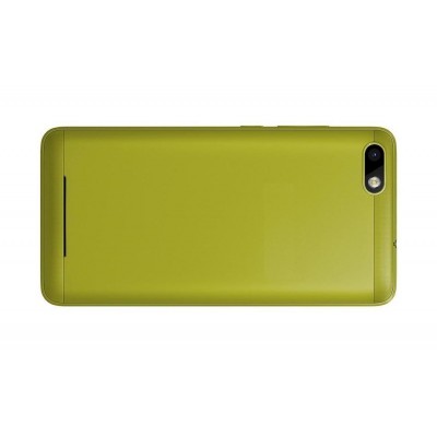 Full Body Housing For Wiko Lenny3 Lime - Maxbhi Com