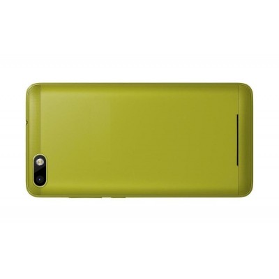 Full Body Housing For Wiko Lenny3 Lime - Maxbhi Com