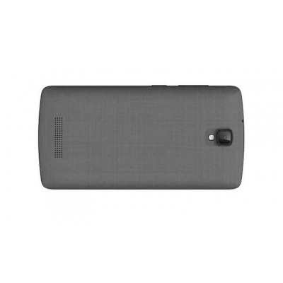 Full Body Housing For Zte Blade L5 Plus Black - Maxbhi Com