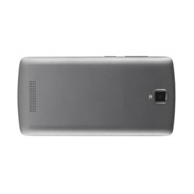 Full Body Housing For Zte Blade L5 Plus Grey - Maxbhi Com
