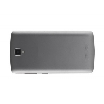 Full Body Housing For Zte Blade L5 Plus Grey - Maxbhi Com