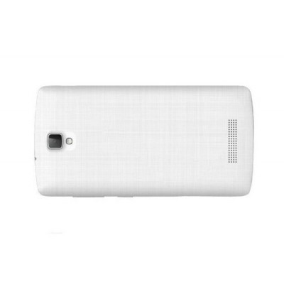 Full Body Housing For Zte Blade L5 Plus White - Maxbhi Com